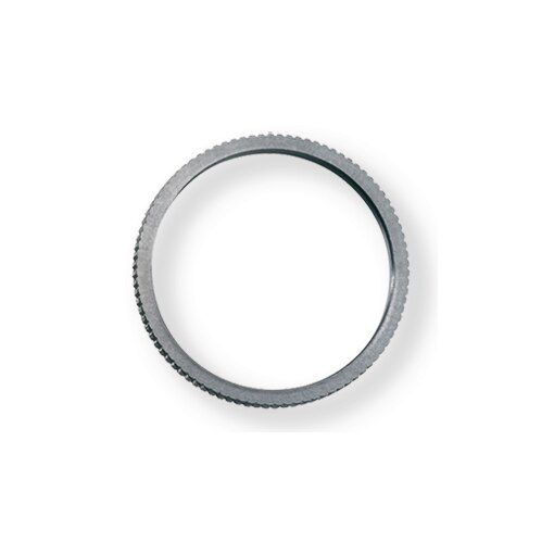 Anillo de reducción, Ø exterior 20 mm, Ø interior 16 mm, espesor 1,0 mm